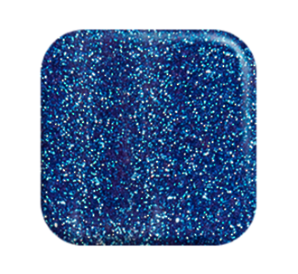 Pro Dip Powder Galactic Blue 25g image 0